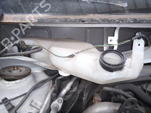 Spylertank DACIA DOKKER MPV (KE_) [2012-2025]  9977385