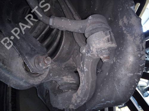 Used Right front steering knuckle PORSCHE CAYENNE (92A) 3.0 Diesel (245 hp) 9247133