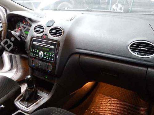 Engine control unit (ECU) FORD FOCUS II Turnier (DA_, FFS, DS) 1.8 TDCi | BP1095523M57 