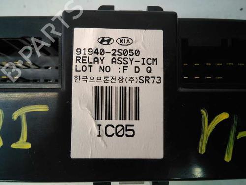 Electronic module HYUNDAI ix35 (LM, EL, ELH) 2.0 CRDi 4WD | BP5418087M83 