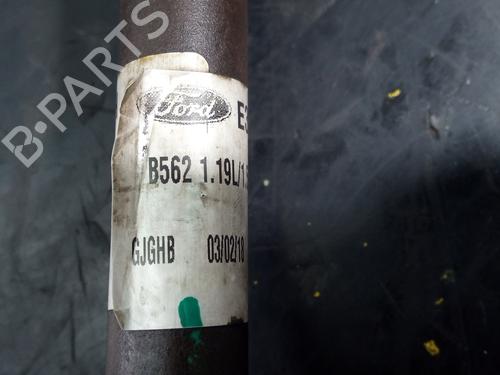 Left front driveshaft FORD KA+ III (UK, FK) 1.2 | BP7449444M38 