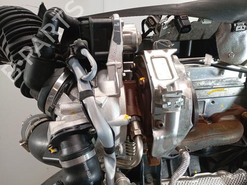 Engine AUDI Q3 (F3B) 35 TDI | BP30542576M1  - Image 6