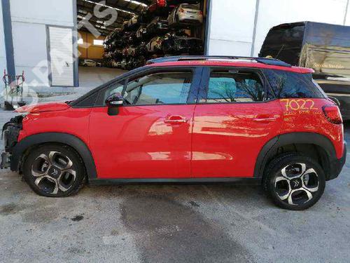 Used Parts CITROËN C3 AIRCROSS II (2R_, 2C_)  1.2 PureTech 110 (2RHNZB, 2RHNZW, 2RHNPX, 2RHNPJ)  647463