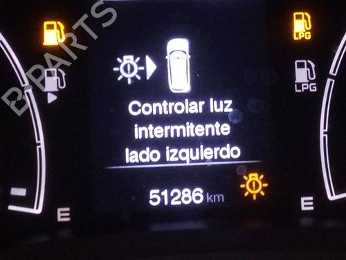 Engine control unit (ECU) FIAT TIPO Estate (356_, 357_)  | BP9268044M57 