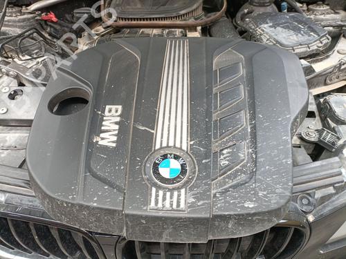Used Upper protection Upper protection BMW X3 (F25) xDrive 20 d (184 hp) 34715272 34715272