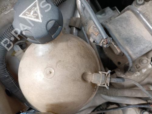 Used Expansion tank CITROËN C4 II (NC_) [2009-2025]  19581499