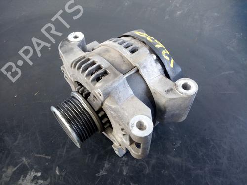 Used Alternator TOYOTA RAV 4 IV (_A4_) 2.0 D (ALA40_, ALA40R) (124 hp) 28141000