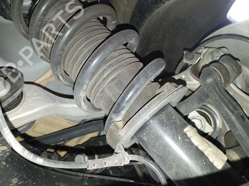 Used Right rear shock absorber BMW X3 (G01, F97, G08) xDrive 20 d Mild-Hybrid (190 hp) 31089567