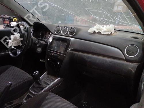 Højre solskærm SUZUKI VITARA (LY) 1.0 (APK 310) | BP36453356I2 - Image 8