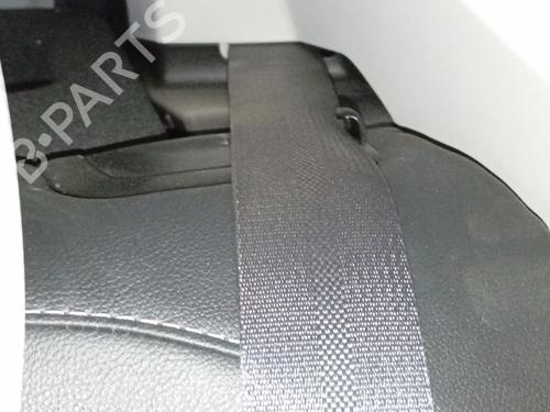 Used Rear left seatbelt RENAULT CAPTUR II (HF_) E-TECH 160 (158 hp) 31096451