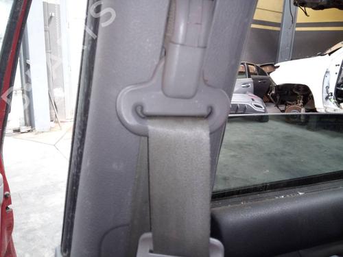 Used Front right seatbelt KIA SORENTO I (JC) 2.5 CRDi 4WD (140 hp) 13377335