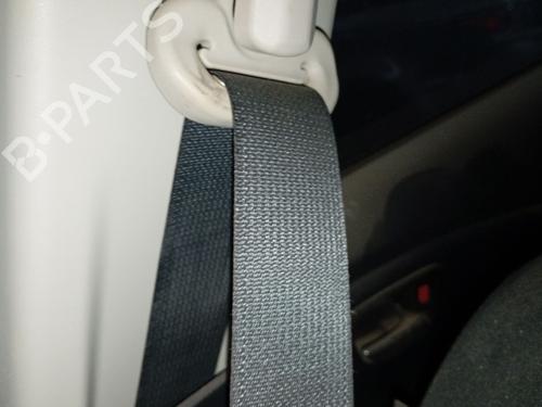 Front right seatbelt MAZDA 2 Hatchback (DL, DJ) 1.5 SKYACTIV-G | BP29201859I25 