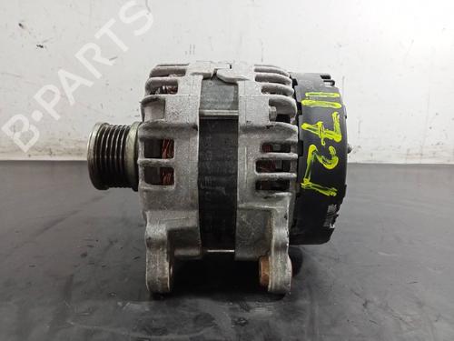 Used Alternator Alternator 15664457 15664457