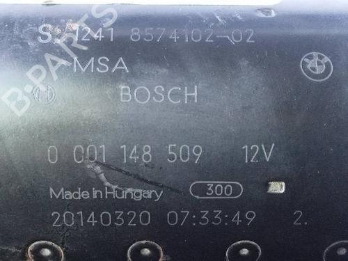 Starter BMW 5 Touring (F11) 520 d xDrive | BP19322904M8 