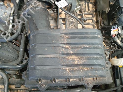 Luftfilter kasse SKODA KAMIQ (NW4) 1.0 TSI (110 hp) 28129000