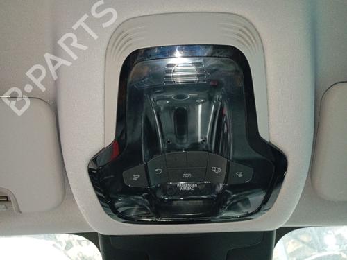 Used Interior roof light Interior roof light ALFA ROMEO GIULIA (952_) 2.2 D (952ALA25, 952AFM25, 952APA2) (190 hp) 40228356 40228356