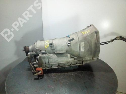 Used Automatic gearbox Automatic gearbox BMW 3 Touring (E91) 320 d (163 hp) 9301448 9301448