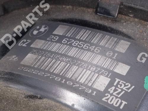 Used Servo brake Servo brake BMW 3 Coupe (E92) 320 d (177 hp) 9270789 9270789