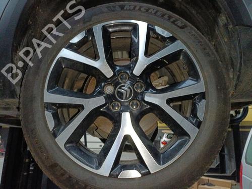 Cerchio CITROËN C5 AIRCROSS (A_) 1.5 BlueHDi 130 (ACYHZJ, ACYHZR) (131 hp) 31171831