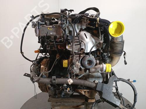 Engine SUZUKI GRAND VITARA II (JT, TE, TD) 1.9 DDiS All-wheel Drive (JT419, TD44, JB419WD, JB419XD,... | BP39944683M1 - Image 5
