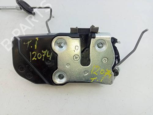 Used Rear left lock CHRYSLER 300C Touring (LX, LE) 3.0 CRD (218 hp) 18957359