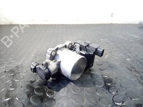 Used Throttle body SEAT LEON SC (5F5) 2.0 TDI (184 hp) 11919827