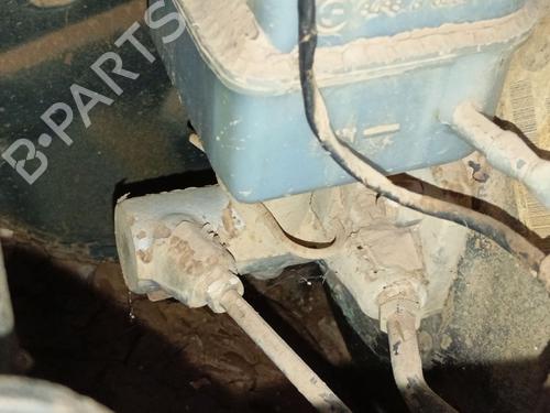 Used Brake master cylinder BMW 5 Touring (F11) 530 d xDrive (258 hp) 31038390