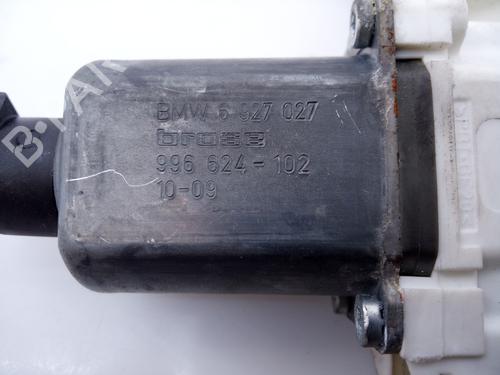 Front left window mechanism BMW X1 (E84) sDrive 20 d | BP16822660C22 