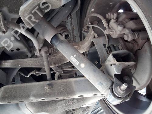 Used Right rear shock absorber NISSAN QASHQAI / QASHQAI +2 I (J10, NJ10, JJ10E) 1.5 dCi (106 hp) 15676580