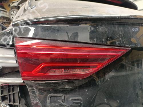 Używane Lampa tylna klapy bagażnika lewa AUDI Q3 (F3B) 35 TDI (150 hp) 30591195