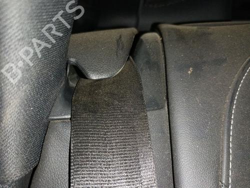 Used Rear right seatbelt AUDI A7 Sportback (4GA, 4GF) 3.0 TDI quattro (272 hp) 30168128