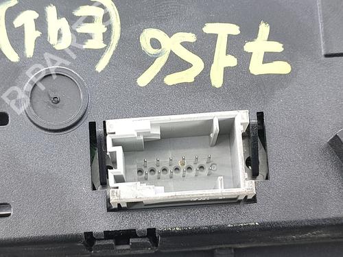 Climate control BMW 3 Touring (E91) 320 d | BP5287536I5 