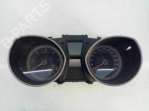 Compteur de vitesse HYUNDAI i30 (GD) 1.6 CRDi (128 hp) 11842833