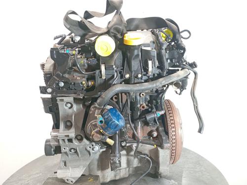 Used Engine Engine DACIA LODGY (JS_) 1.5 dCi (JSMC, JSAF) (107 hp) 33016380 33016380