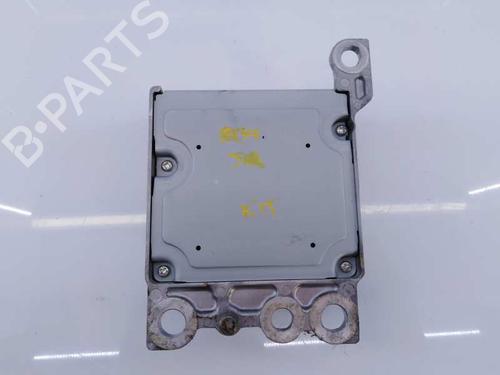 Airbag Kit NISSAN QASHQAI / QASHQAI +2 I (J10, NJ10, JJ10E) 2.0 dCi | BP6831233C86 