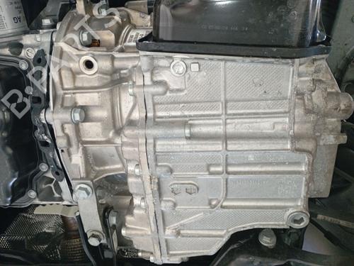 Used Gearbox Gearbox 37602315 37602315