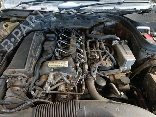 Amortyzator tylny lewy MERCEDES-BENZ C-CLASS T-Model (S204) C 200 CDI (204.207) | BP30882706M18