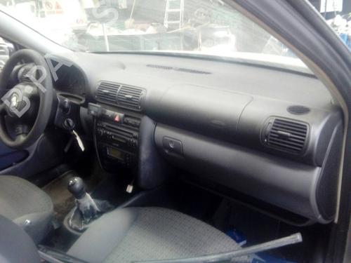 Engine control unit (ECU) SEAT TOLEDO II (1M2)  | BP10382962M57 