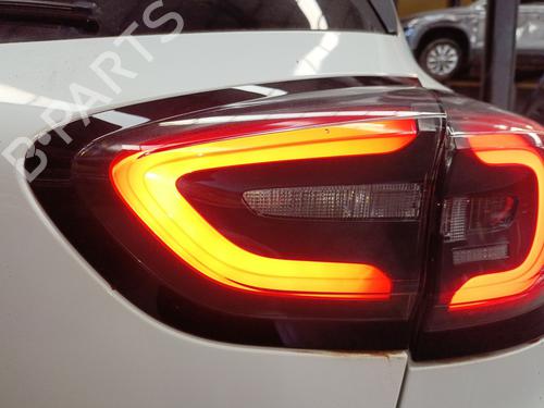 Used Right tailgate light Right tailgate light FORD PUMA (J2K, CF7) 1.0 EcoBoost mHEV (125 hp) 36596433 36596433