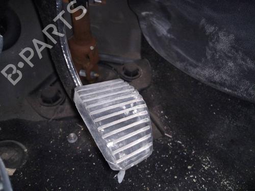 Bremsepedal PEUGEOT 308 I (4A_, 4C_) [2007-2016]  19121265