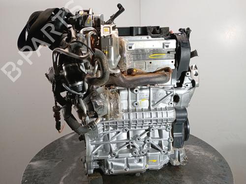 Engine VW TIGUAN (AD1, AX1) 2.0 TDI 4motion | BP27698856M1 