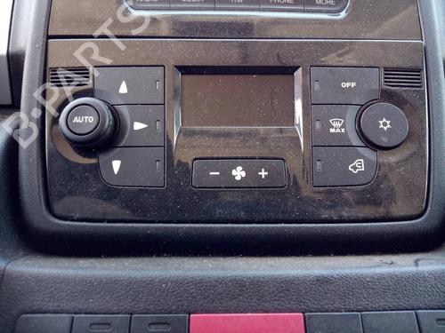 Used Climate control FIAT DUCATO Van (250_) 150 Multijet 2,3 D (150 hp) 16844638