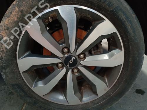 Used Rim KIA STONIC (YB) 1.0 T-GDi (120 hp) 30684641