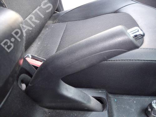 Used Hand brake HYUNDAI ix35 (LM, EL, ELH) [2009-2016]  10010146
