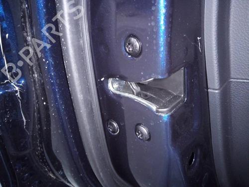 Used Rear left lock SSANGYONG TIVOLI [2015-2025]  13377037