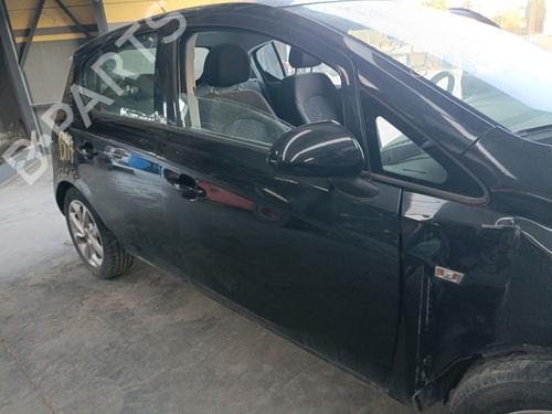 Dør højre fortil OPEL CORSA E (X15) 1.4 (08, 68) | BP38466177C3 - Image 3