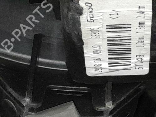 Heater blower motor OPEL COMBO Box Body/MPV (X12) 1.3 CDTI (B05) | BP25770001M62 