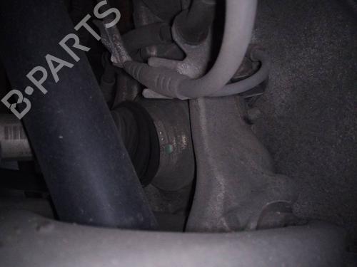 Used Right rear steering knuckle AUDI A6 C7 Avant (4G5, 4GD) 3.0 TDI quattro (204 hp) 16290558