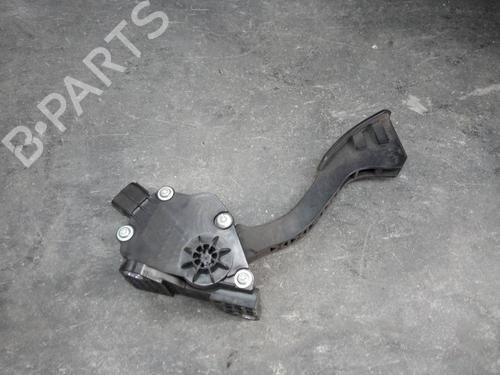 Used Pedal TOYOTA PRIUS (_W3_) 1.8 Hybrid (ZVW3_) (99 hp) 16677217