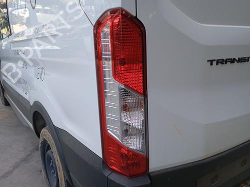 Used Left taillight Left taillight FORD TRANSIT V363 Bus (FAD, FBD) [2013-2026] 40228265 40228265